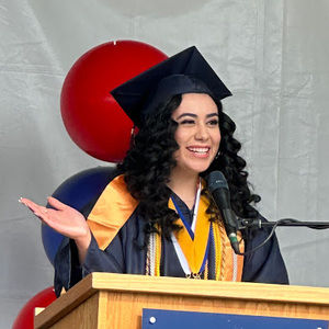 Meet your Posher, Isabella